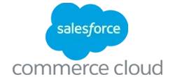 Salesforce Comerce Cloud Logo