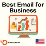 Best Email for Business