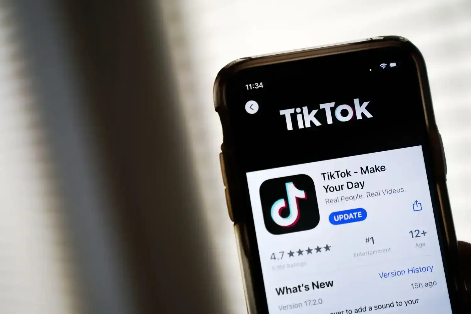 TikTok Engagement