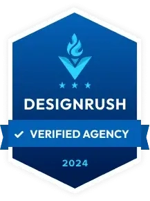 DesignRush Logo