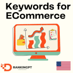 Keywords for ECommerce