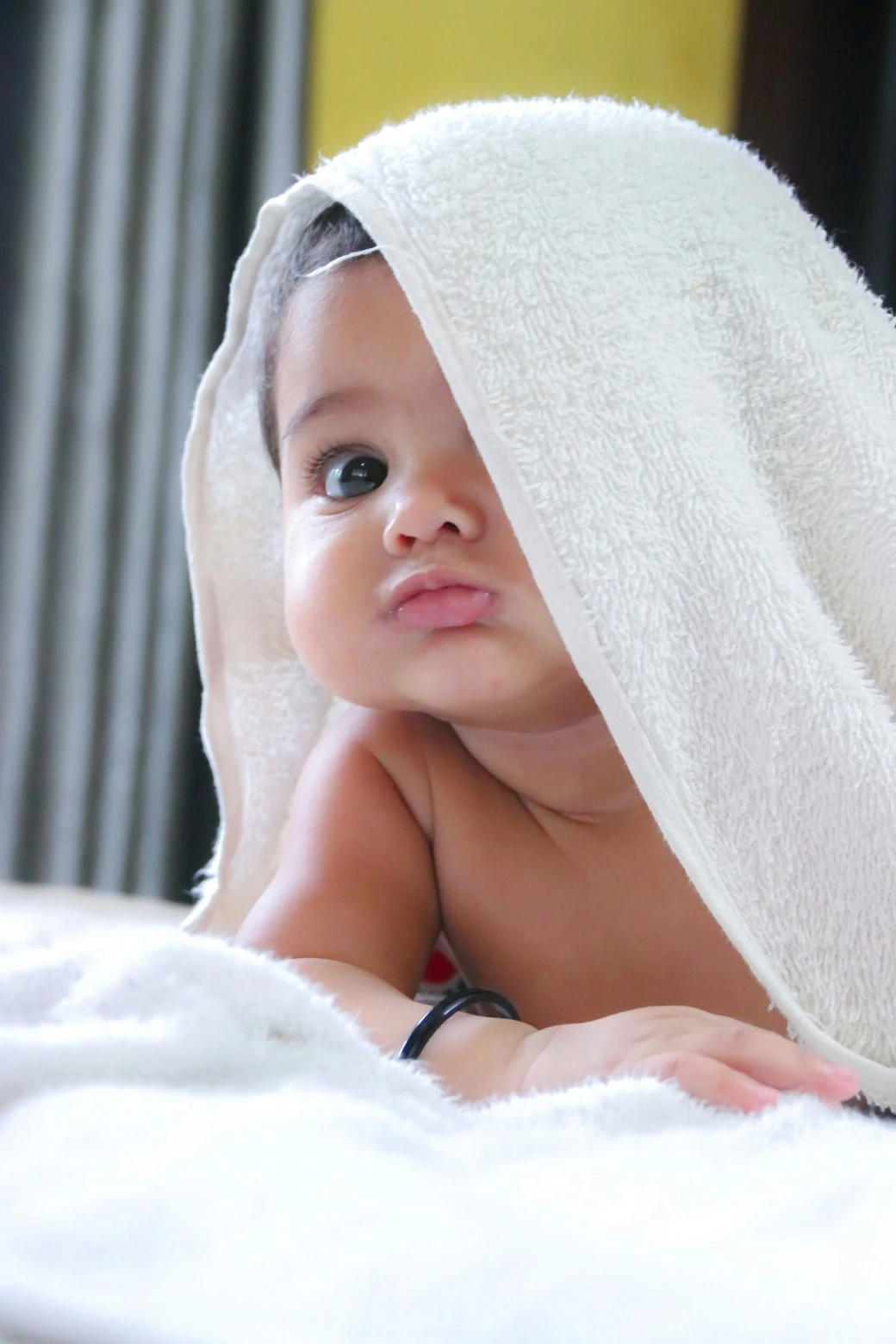 Marketing campaign for baby and child products