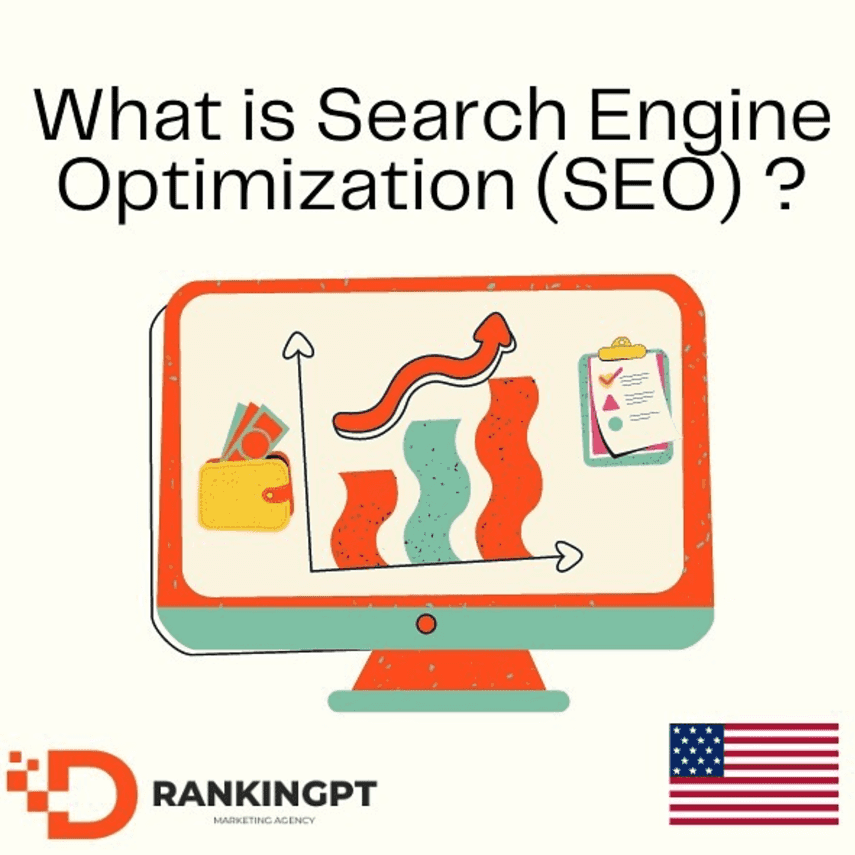 What is SEO