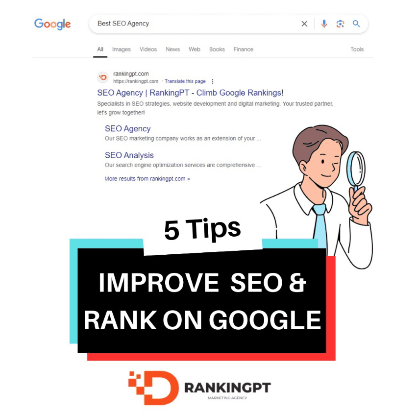 Improve SEO