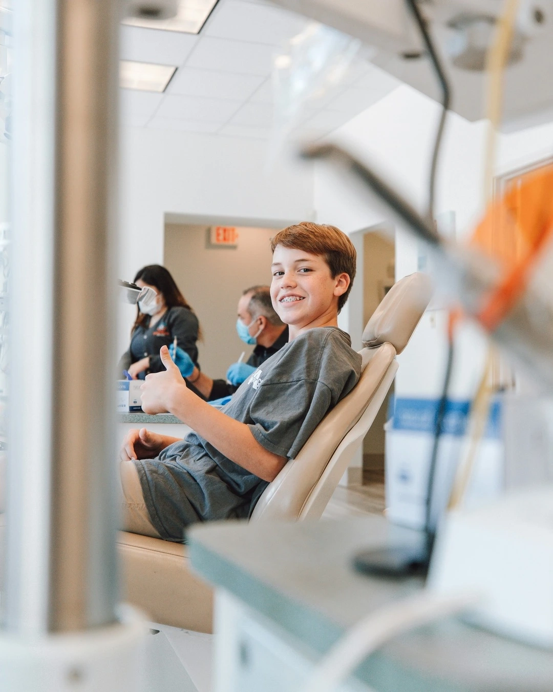 Marketing solutions for dental practices