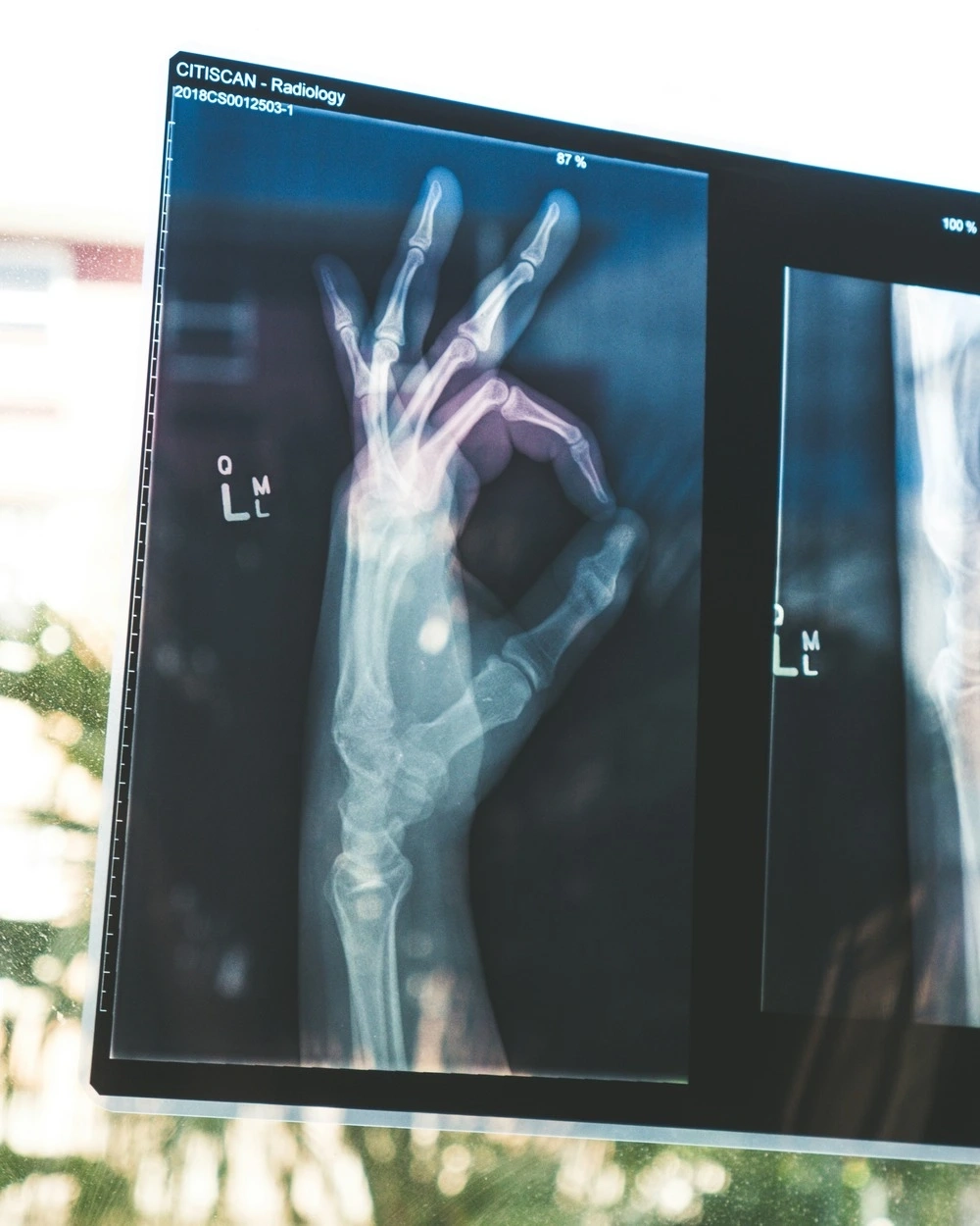Healthcare marketing strategy for clinics and hospitals