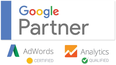 Google Ads Partner