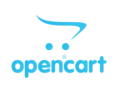 OpenCart Logo