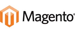 Magento Logo