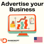 Advertise your Business