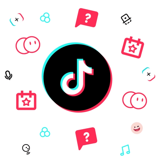 Gen Z TikTok Ads