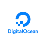 Digital Ocean Logo